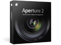 Apple Aperture 2 Upgrade (MB286Z/A)